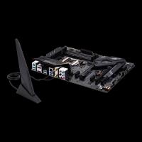ASUS TUF Z490-PLUS (WIFI) GAMING DDR4 S+V+GL LGA1200PIN - 1